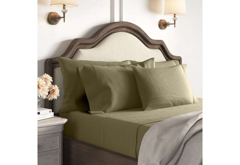 Guide To Bed Sheet Sizes | Wayfair